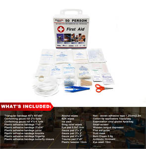 Аптечка для 25 человек - Product Image 2