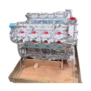 Moteur M278 4.7 de haute qualité pour Mercedes Benz W222 W216 W218 W212 X166 W166 <span class=keywords><strong>SL</strong></span> R231 500 550 4.7 <span class=keywords><strong>V8</strong></span> 278.927 M278.927 A2780107501 - Product Image 2