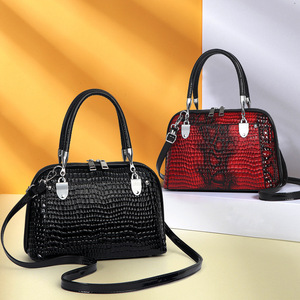 Bolsos cruzados de moda para mujer, bolsos de hombro, carteras y bolsos de mano, gran venta - Product Image 2