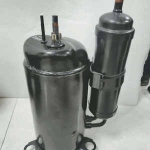 คอมเพรสเซอร์ทำความเย็นซันโย รุ่น C-6RVN93HON แบบสโครล สำหรับเครื่องทำความเย็น - Product Image 4
