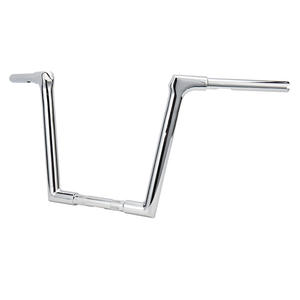 Dia 1.25 <span class=keywords><strong>pouces</strong></span> nouveau Design moto accessoires Durable acier Chrome couleur singe cintre <span class=keywords><strong>guidon</strong></span> adapté pour Harley universel - Product Image 5