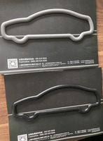 Machine de distribution automatique de joints en PU KAIWEI