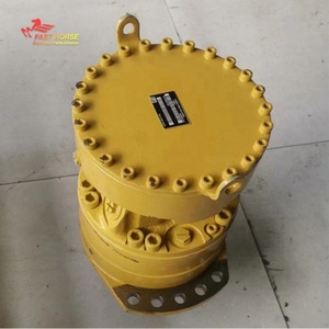 Hangood Slew Reduction E307E E308 Swing Gearbox for Cat Excavator 589-5725 5895725 Swing Device <b>Gear</b> <b>Box</b> - Product Image 2