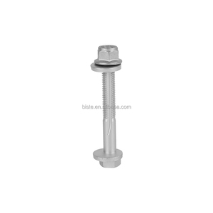 Pièces détachées automobiles Boulon et écrou pour Tesla modèle x modèle S vis de <span class=keywords><strong>suspension</strong></span> 2007108 2007106 - Product Image 4