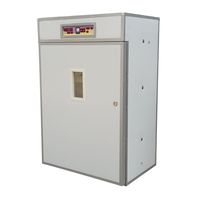 Incubateur pour œufs de volaille 1232, couveuse entièrement automatique, prix