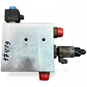 Nouveau stock original disponible IRISBUS Arway, Crossway, Crealis, Magelys, Proway, Daily Tourys TP2104485 - Product Image 4