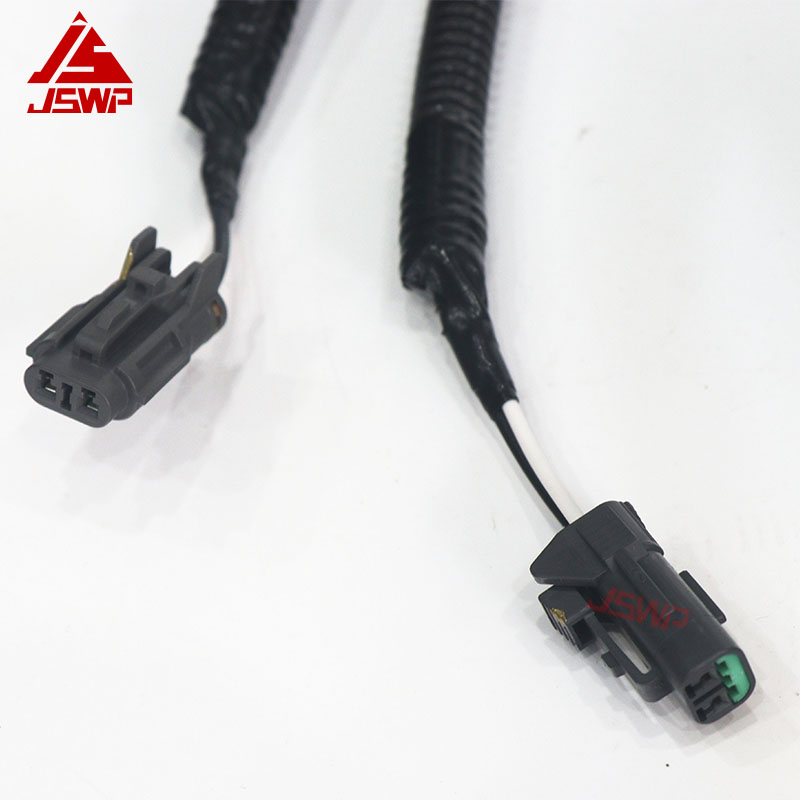 Original Starter Engine Wiring Harness YA00006892 for
