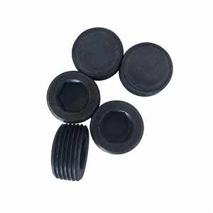 Pièces de machines de construction de haute qualité 1B-5174 1B5174 Prise de groupe de turbocompresseur pour 320L 330B D6N D6R - Product Image 2