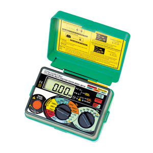 KYORITSU Probador Multifunción MODELO 6011A - Product Image 1