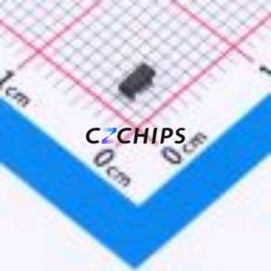 New-Original DTD123YCHZGT116 SOT-23 Transistor Digital Transistor Whole Sale Electronic Component Chips Supplier & BOM Service - Product Image 1