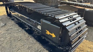 รถขุดมือสอง Volvo EC210 EC140 EC240 ขนาด 22 ตัน ราคาดี คุณภาพเยี่ยม เครื่องจักรก่อสร้างมือสอง ได้มาตรฐาน EPA CE - Product Image 6