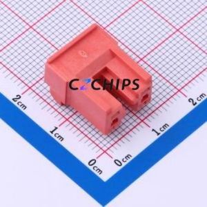 1-1747050-2 Connector Housing Connector Whole Sale Electronic Component Chips Supplier & BOM Service - Product Image 2