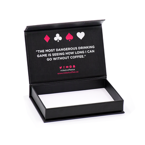 Caja de recuerdo de <span class=keywords><strong>dientes</strong></span> de bebé de lujo personalizada, Kit de blanqueamiento de cartón rígido, cierre magnético, papel en relieve para embalaje de crema de ojos - Product Image 4