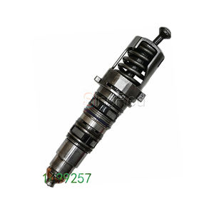 Новый Стандартный топливный инжектор в сборе 1499257 для серии Scania ISZ13 HPI - Product Image 4