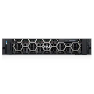 Hot Verkoop Hoge Kwaliteit R840 Voor Altijd Server Ontvanger Case Poweredge 2000W Server