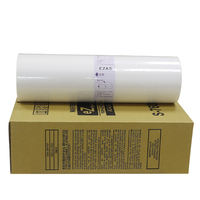 EZ A3 Compatible Riso Copyprinter Rouleau de papier maître pour RISO EZ370 390 590 570 371 391 591 Duplicateur numérique Rouleau de papier maître