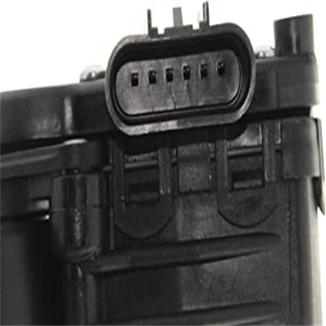 Throttle Valve For Chevrolet 25832864 15847349 699-105 Replacement Part <b>ABS</b> Material - Product Image 4