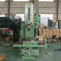 Machines verticales à rainurer les métaux à prix compétitif Fabricants de machines à rainurer B5032/B5050/B5020