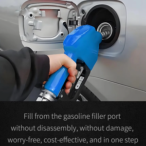Aditivo de Gasolina ODM/OEM de Alta Potencia <span class=keywords><strong>para</strong></span> la Eliminación de Sedimentos de Carbono, Producto Eficiente <span class=keywords><strong>para</strong></span> la Limpieza del Sistema de Combustible - Product Image 5