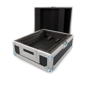 12 pouces De Mixage DJ Cas et 2 X CDJ Forfait - Product Image 6