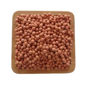 Boules en céramique biologique de meilleure qualité Matériau filtrant en pierre Ion négatif Boules et <span class=keywords><strong>perles</strong></span> infrarouges lointains pour <span class=keywords><strong>eau</strong></span> alcaline - Product Image 1