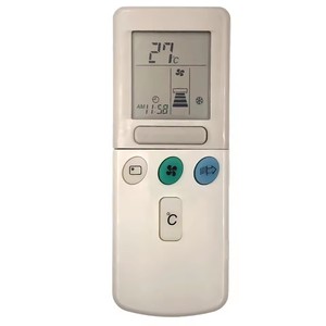 ใหม่ RAR-3U4 รีโมทคอนโทรลสำหรับเครื่องปรับอากาศฮิตาชิ RAR-3U4 RAS-80YHA RAR-3U1 RAR-3U3 RAR-2P2 - Product Image 4
