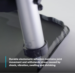 Ô tô Polyurethane PU xe kính chắn gió Sealant kính tự động chất kết dính cho kính chắn gió - Product Image 6