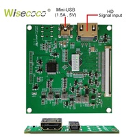 Módulo LCD de Alta Resolución (1600x1600) de 2.1 Pulgadas, Mipi de 24 Pines, Pantalla LCD Dual para Raspberry Pi, Pantalla de 2.1 Pulgadas para Realidad Virtual y Realidad Aumentada
