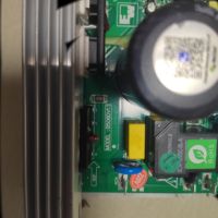 Carte mère d'origine Shuhua X6 Controller SH6700 B506DV13 avec carte de commande et composants électroniques