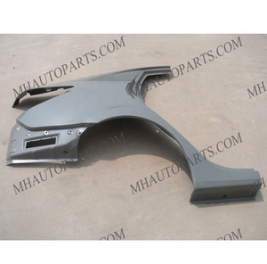 Vente en gros d'usine PIÈCES AUTO pour HYUNDAI ACCENT 2011-2012 Aile arrière blanche OEM L 71504-1RC00 R 71503-1RC00 - Product Image 1