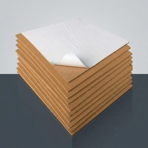 <span class=keywords><strong>Rouleau</strong></span> de <span class=keywords><strong>liège</strong></span> auto-adhésif haute densité de 3 mm, insonorisant et absorbant les chocs pour la décoration murale, le bricolage et la vente en gros personnalisée - Product Image 6