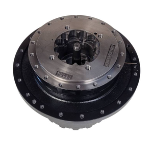 PC200-7 PC210-7 Excavator Parts <strong>Motor</strong> <strong>Assy</strong> Final Drive <strong>Travel</strong> <strong>Motor</strong> 708-8F-00211 for <strong>Komatsu</strong> - Product Image 3