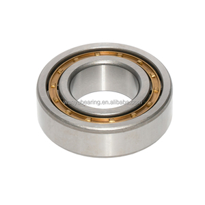 Roulement à rouleaux cylindriques de vente directe du fabricant NU19/600ECMA/HA1 <span class=keywords><strong>NU2</strong></span>/600ECMA/HB1 - Product Image 1