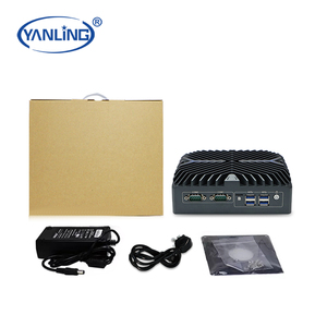 Nouveau mini PC de 12e génération Intel Core <span class=keywords><strong>I7</strong></span> 1255U <span class=keywords><strong>Barebone</strong></span> Industriel 2.5G LAN DDR4 RAM Win10/11 Garantie de 3 ans Prises AU CN EU JP UK - Product Image 6
