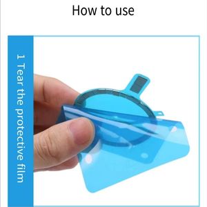 Anneau Métallique Magnétique de Charge Sans Fil Magsafe Support de Téléphone Aimant N52 Ultra Puissant en Néodyme Anneau Magnétique <span class=keywords><strong>Macsafe</strong></span> - Product Image 3