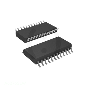 Authorized Distributor Electronic Components Suppliers 24 SOlC (0.295", 7.50mm Width) Power Management (PMIC) A6276SLW IC LED <strong>DR</strong> - Product Image 1