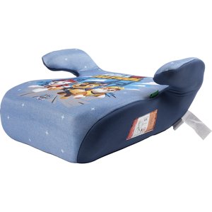 Seggiolino rialzato per seggiolino auto Paw Patrol Pan da 125 a 150 cm - Product Image 6