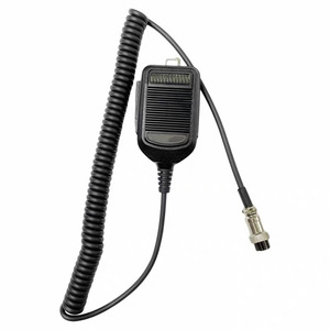 Microphone de communication audio pour autoradio Hm-36, connecteur aviation 8 broches, anti-poussière - Product Image 3
