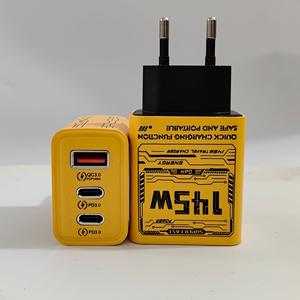 <span class=keywords><strong>Chargeur</strong></span> de téléphone <span class=keywords><strong>portable</strong></span> ultra rapide 40 W universel pour Samsung pour Huawei Adaptateur de voyage pour iPhone 15promax - Product Image 6