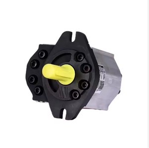 Bomba de tornillo Serie GR47 GR55 G47C G55C G38C G33C G72V para máquina de moldeo por inyección, aceite G55C050FSBT15OED Settima - Product Image 5