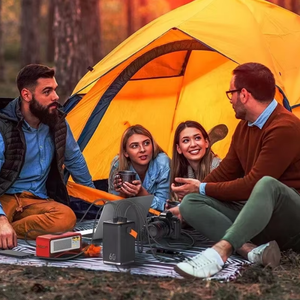 Vente chaude 60000mAh Centrale Électrique Portable 110V/<span class=keywords><strong>220V</strong></span> AC Système D'énergie Portable Avec USB <span class=keywords><strong>220V</strong></span> Power Bank Powerbanks - Product Image 6