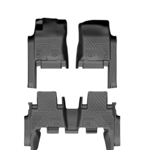 Offre Spéciale Pisos para auto TPE 5D CARS MAT DE SOL DE VOITURE utilisé pour <span class=keywords><strong>TOYOTA</strong></span> <span class=keywords><strong>4RUNNER</strong></span> 2024 - Product Image 1