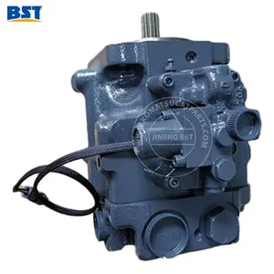 Komatsu D65 D85 Bulldozer Hydraulic Main Pump 708-1S-00240