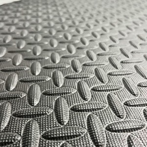 Tapis de sol en mousse EVA emboîtable de qualité supérieure, écologiques, haute densité, pour salle de sport, fitness à domicile, antichoc, imperméables et antidérapants (12/20 pièces) - Product Image 4
