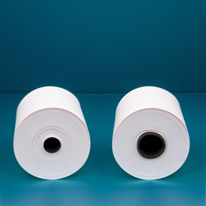 Wholesale Thermal Paper Sample Delivery Invoice Bill <strong>Receipt</strong> <strong>Book</strong> - Product Image 5