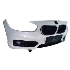 Kit de Carrocería para Parachoques Delanteros de Automóviles <span class=keywords><strong>Serie</strong></span> <span class=keywords><strong>1</strong></span> 114 <span class=keywords><strong>116</strong></span> 118 120 125 M135i F20, Fijación con Tornillos, <span class=keywords><strong>1</strong></span> Año de Garantía - Product Image 2