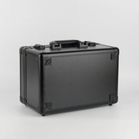 Boîte de rangement professionnelle pour cartes de sport avec éclairage LED, best-seller de la mode