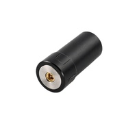 Antenne GNSS RTK active à gain élevé 28dBi, haute précision, hélice, pour UAV, véhicule, bateau, GPS L1 L2 L5, étanche IP67, connecteur RHCP SMA