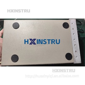 มัลติมิเตอร์ Agilent/HP 3478A 5.5 หลัก ผ่านการทดสอบแล้วและใช้งานได้ในสภาพมือสองที่ดี H H - Product Image 6