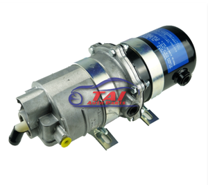 Secador de Aire de Acero Inoxidable TAI Original Nuevo DR-31 para Varios Modelos Fuso FV415/Hino SH (1981-1991) - Product Image 1